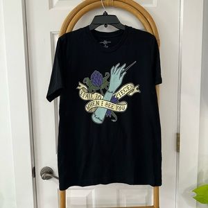 The Nightmare before Christmas X shopharveys collab